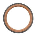 Vertex Pistons exhaust