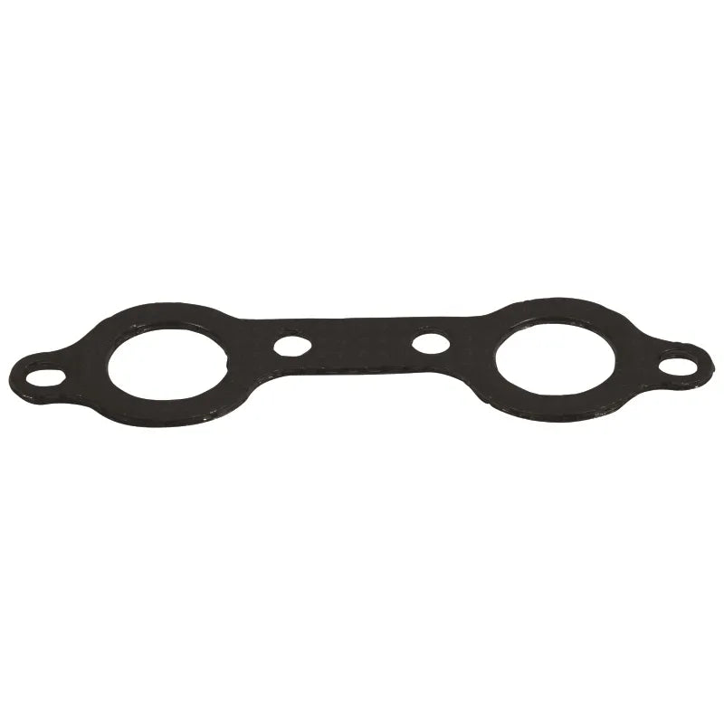 Vertex Pistons exhaust