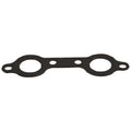 Vertex Pistons exhaust