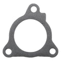 Vertex Pistons exhaust