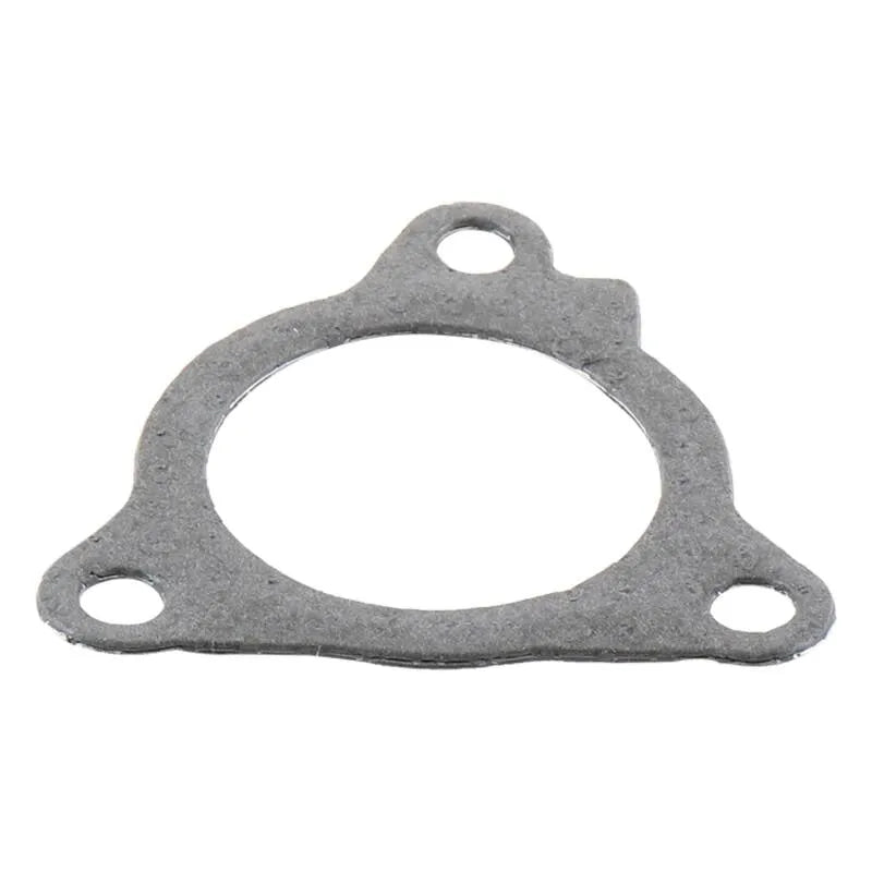 Vertex Pistons exhaust