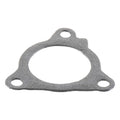 Vertex Pistons exhaust