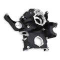 HEMI COOLING MANIFOLDMID MOUNT VVT BLACK
