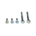 GEN III HEMI P.S. PUMP ADAPTER PLATE