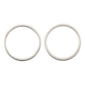 Vertex Pistons exhaust
