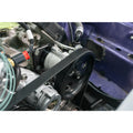 Power Steering Pump Adapter Kit - Gen-3 Hemi