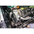 Power Steering Pump Adapter Kit - Gen-3 Hemi