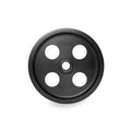 GEN III HEMI P.S. PUMP PULLEY