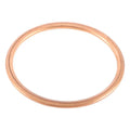 Vertex Pistons exhaust