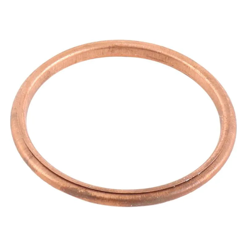 Vertex Pistons exhaust