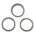 Vertex Pistons exhaust
