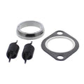 Vertex Pistons exhaust