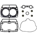Vertex Pistons auto part detail