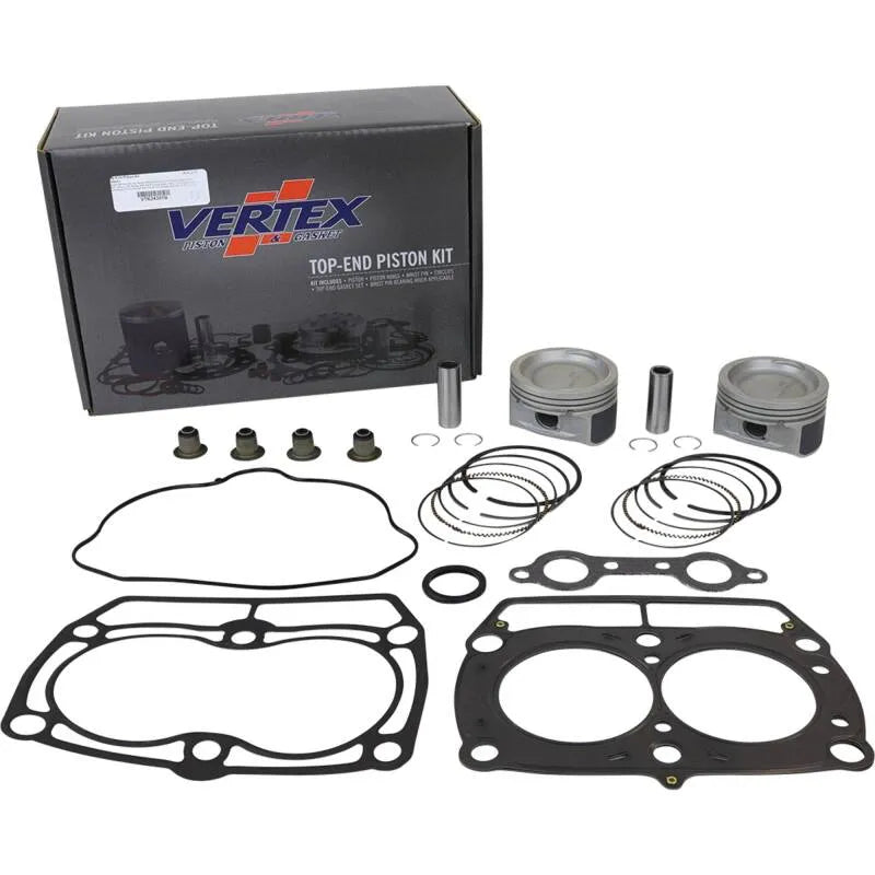 Vertex Pistons auto part