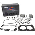 Vertex Pistons auto part
