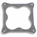 Holley throttle body