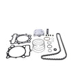 Vertex Pistons auto part