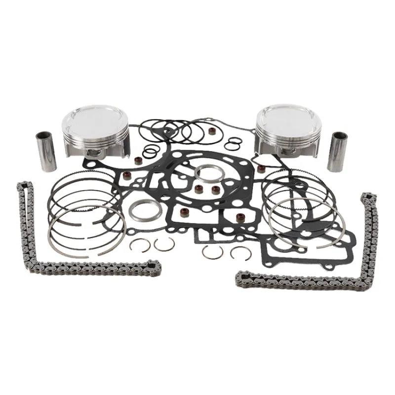 Vertex Pistons auto part