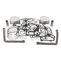 Vertex Pistons auto part