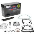 Vertex Pistons auto part detail