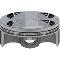 Vertex Pistons auto part installed view