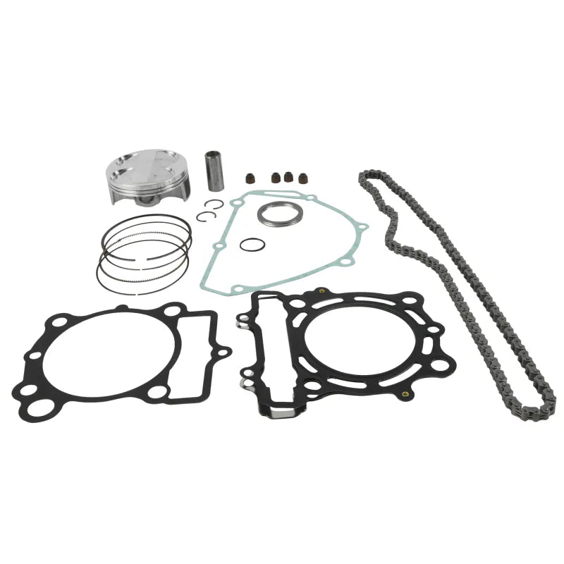 Vertex Pistons auto part