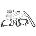 Vertex Pistons auto part