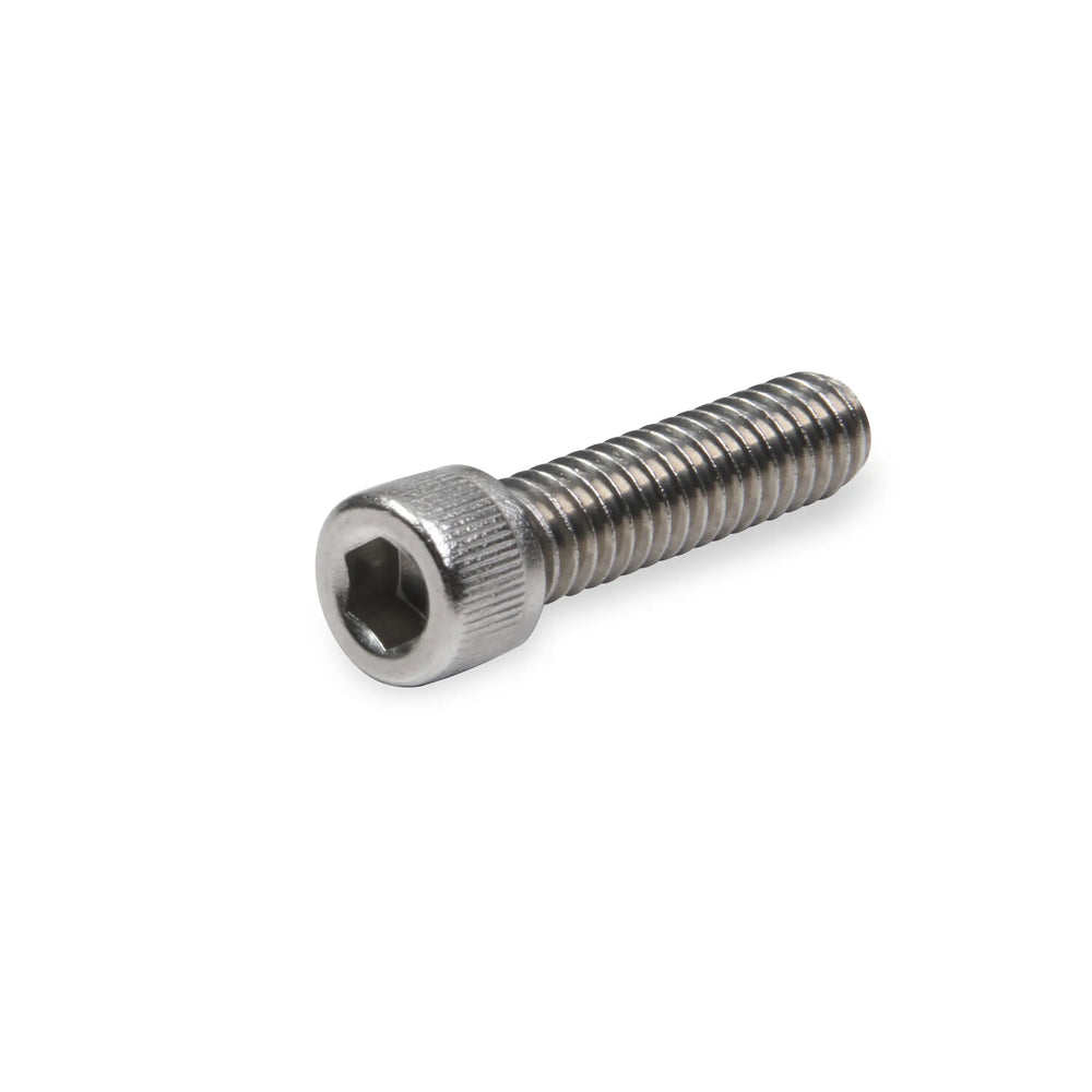 SHC SCREW 1 4-20 X 1 SS