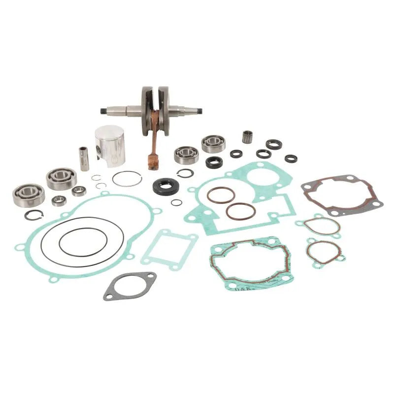 Vertex Pistons auto part