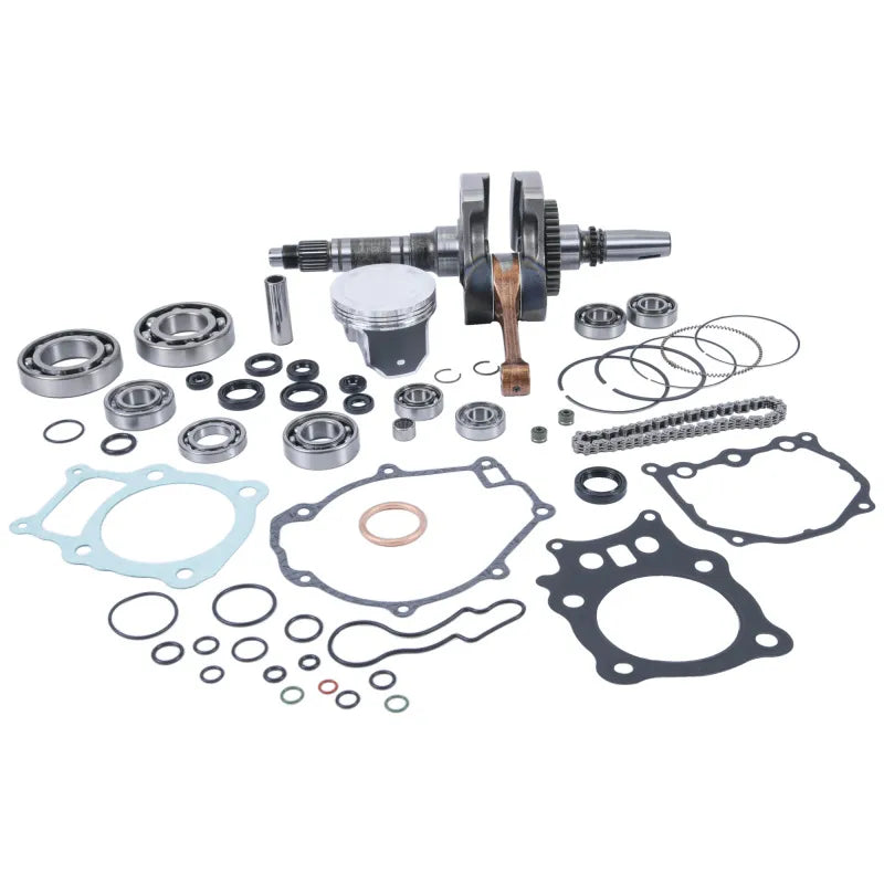 Vertex Pistons auto part