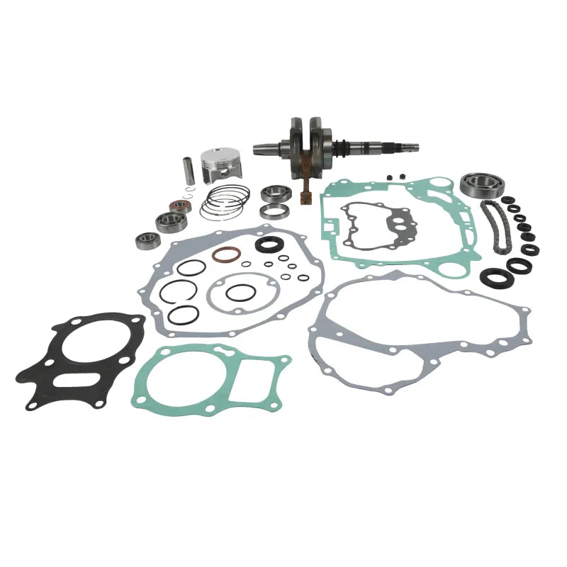 Vertex Pistons auto part