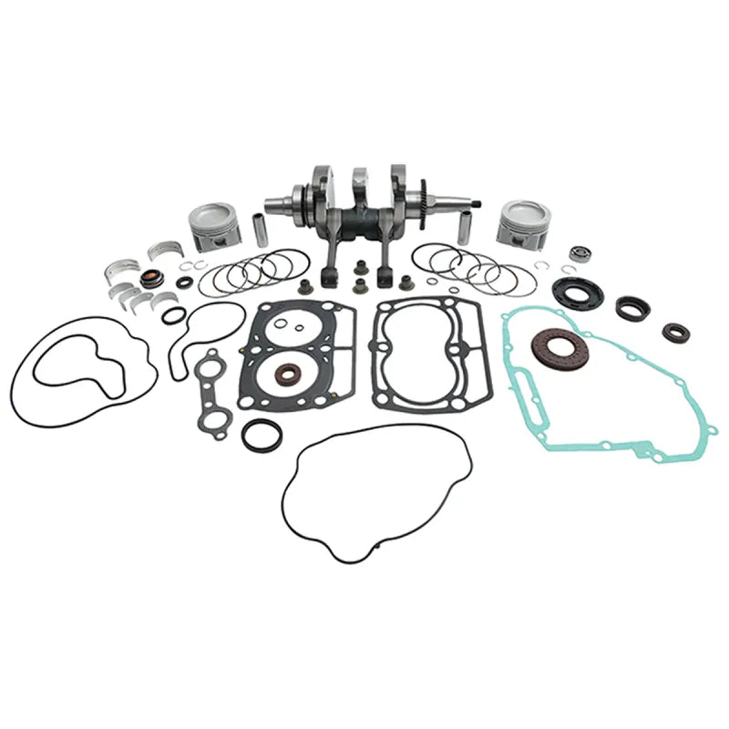 Vertex Pistons auto part