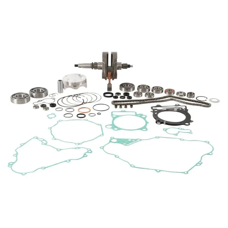 Vertex Pistons auto part