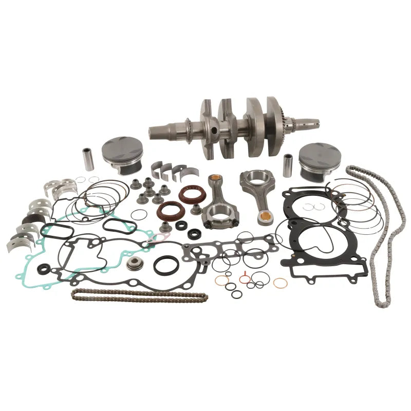 Vertex Pistons auto part
