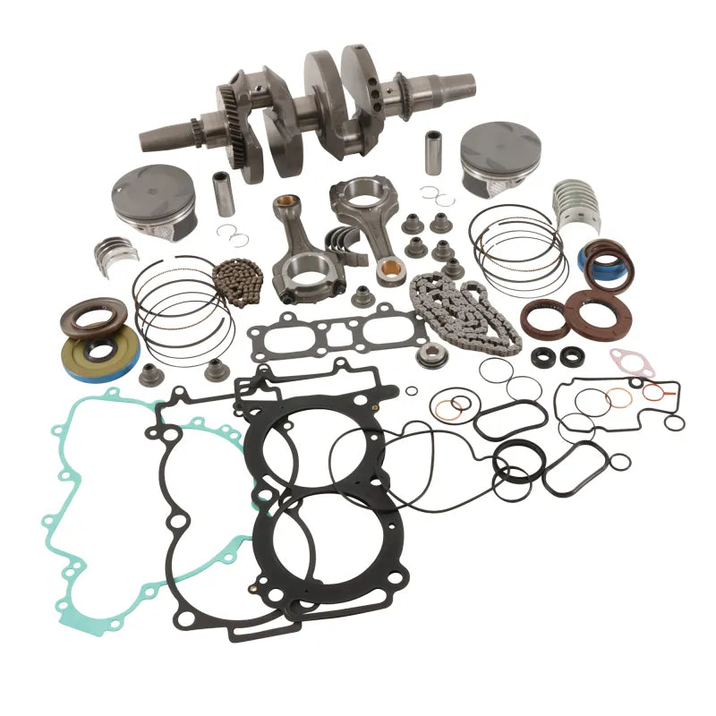 Vertex Pistons auto part