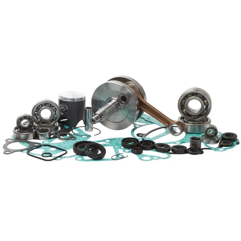 Vertex Pistons auto part
