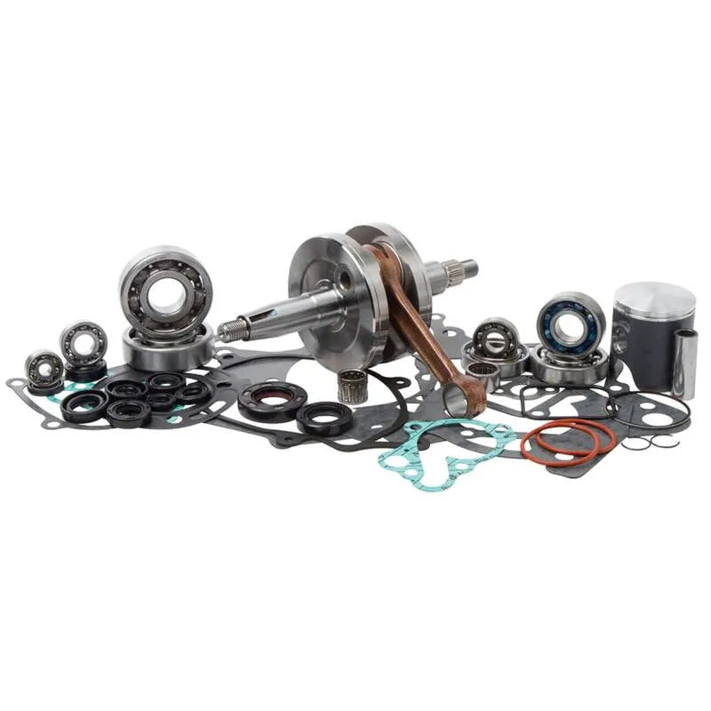 Vertex Pistons auto part