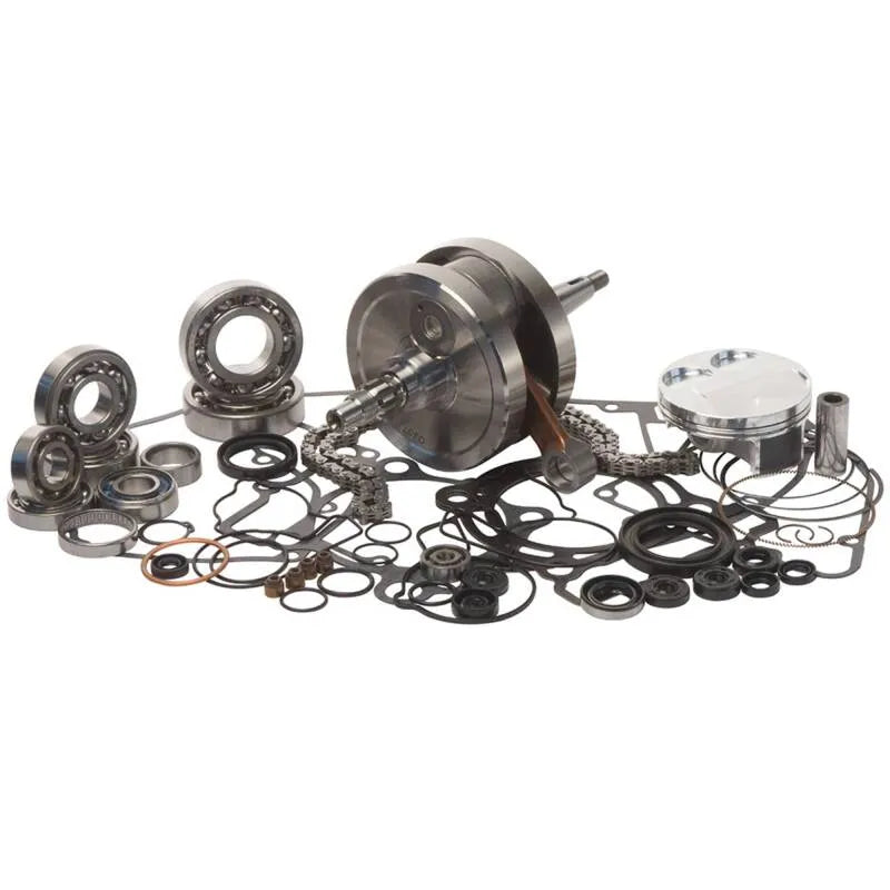 Vertex Pistons auto part