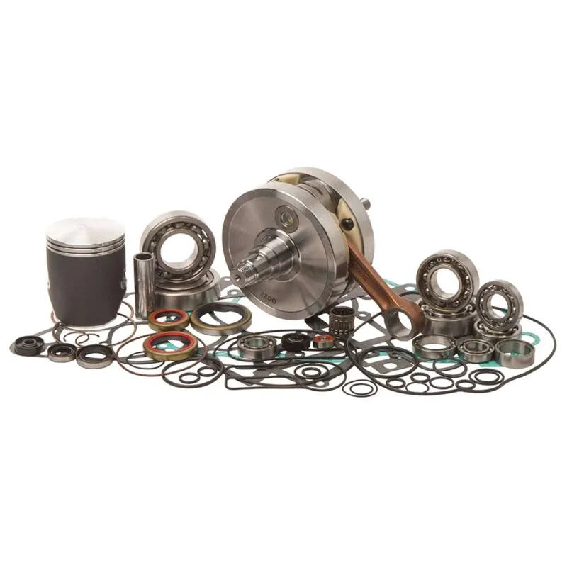 Vertex Pistons auto part