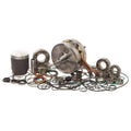 Vertex Pistons auto part