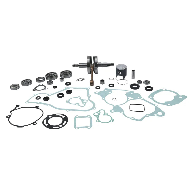 Vertex Pistons auto part