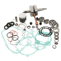 Vertex Pistons auto part