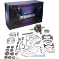 Vertex Pistons auto part
