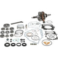 Vertex Pistons auto part close-up