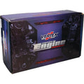 Vertex Pistons auto part detail