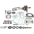 Vertex Pistons auto part