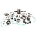 Vertex Pistons auto part