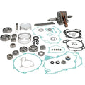Vertex Pistons auto part