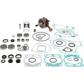 Vertex Pistons auto part