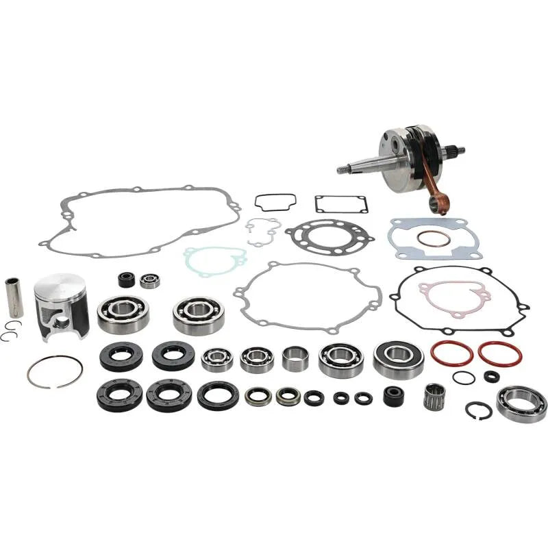 Vertex Pistons auto part